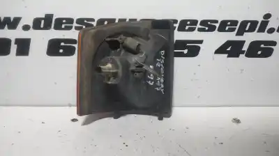Second-hand car spare part front left headlight for land rover discovery (salljg/lj) tdi oem iam references   