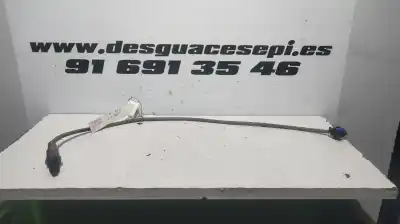 Автозапчасти б/у лямбда-зонд за ford fiesta (ccn) trend ссылки oem iam h1ba9y460ab