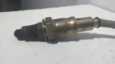 Автозапчасти б/у лямбда-зонд за ford fiesta (ccn) trend ссылки oem iam h1ba9y460ab  