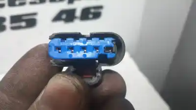 Автозапчасти б/у лямбда-зонд за ford fiesta (ccn) trend ссылки oem iam h1ba9y460ab  