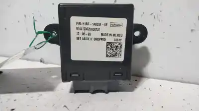 Peça sobressalente para automóvel em segunda mão MÓDULO DE CONFORT / BSI /BCM por FORD FIESTA (CCN)  Referências OEM IAM H1BT14B534AE  