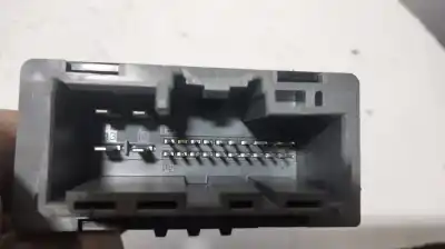 Peça sobressalente para automóvel em segunda mão módulo de confort / bsi /bcm por ford fiesta (ccn) trend referências oem iam h1bt14b534ae  