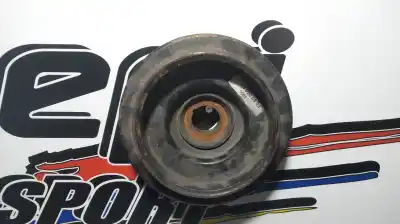 Peça sobressalente para automóvel em segunda mão polia do virabrequim por ssangyong rodius 2.7 turbodiesel cat referências oem iam a6650300503  