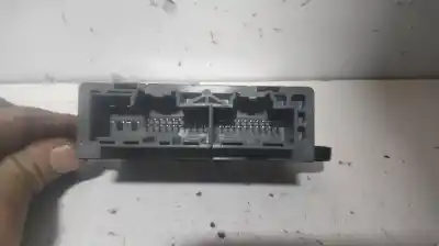 Автозапчасти б/у комфортный модуль за ford fiesta (ccn) trend ссылки oem iam h1bt14b533ae  