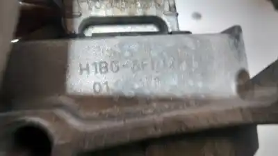 Автозапчасти б/у поддержка двигателя за ford fiesta (ccn) trend ссылки oem iam h1bg6f012gb  