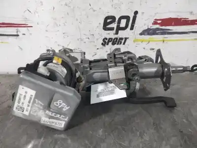 Автозапчасти б/у рулевая колонка за ford fiesta (ccn) trend ссылки oem iam h1bc3d077ee