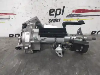 Second-hand car spare part steering column for ford fiesta (ccn) trend oem iam references h1bc3d077ee a0056611e h1bc14d006bd