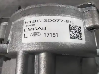 Second-hand car spare part steering column for ford fiesta (ccn) trend oem iam references h1bc3d077ee a0056611e h1bc14d006bd