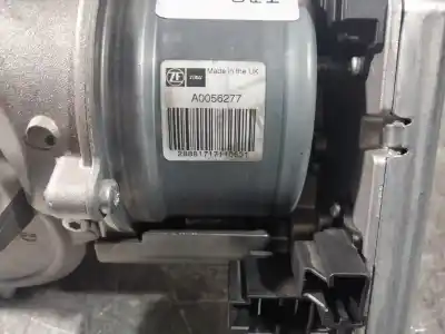 Second-hand car spare part steering column for ford fiesta (ccn) trend oem iam references h1bc3d077ee a0056611e h1bc14d006bd