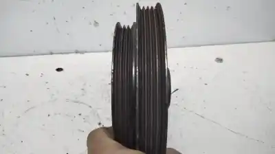 Peça sobressalente para automóvel em segunda mão polia do virabrequim por smart coupe pure referências oem iam   