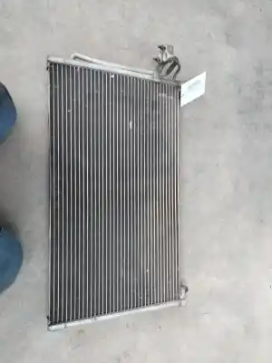 Second-hand car spare part air conditioning condenser / radiator for kia rio ls berlina oem iam references   
