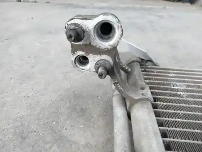 Second-hand car spare part air conditioning condenser / radiator for kia rio ls berlina oem iam references   