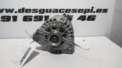 Recambio de automóvil de segunda mano de ALTERNADOR para MERCEDES CLASE GLC (W253) GLC 300 d 4Matic (253.919) referencias OEM IAM EG20U011  A0009063003