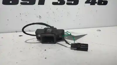 İkinci el araba yedek parçası BAGAJ / KAPI KILIDI için DACIA LODGY  OEM IAM referansları 7700308997  