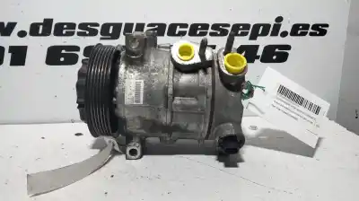 Second-hand car spare part AIR CONDITIONING COMPRESSOR for CHRYSLER SEBRING BERLINA  OEM IAM references CG4471906862  