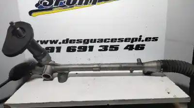 Second-hand car spare part STEERING RACK for MAZDA CX-5  OEM IAM references 2X11B408  