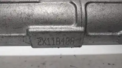 Second-hand car spare part steering rack for mazda cx-5 style 2wd oem iam references 2x11b408  