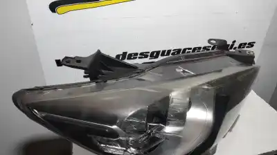 Автозапчастина б/у права фа для mazda cx-5 style 2wd посилання на oem iam   