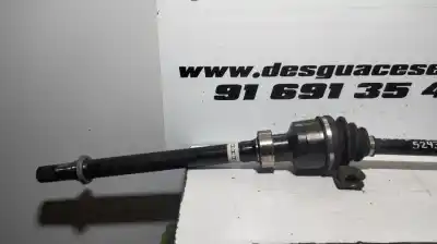 Автозапчасти б/у передняя правая трансмиссия за mazda cx-5 style 2wd ссылки oem iam   