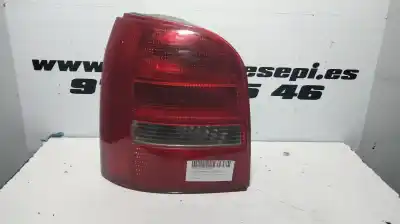 Second-hand car spare part LEFT TAILGATE LIGHT for AUDI A4 B5 AVANT (8D5)  OEM IAM references   