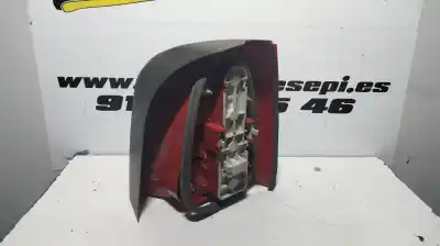 Second-hand car spare part left tailgate light for audi a4 b5 avant (8d5) 1.9 tdi oem iam references   