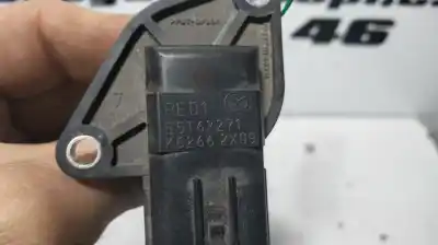 Автозапчасти б/у расходомер воздуха за mazda cx-5 style 2wd ссылки oem iam e5t62271  k62662x09