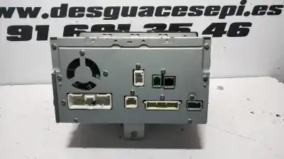 Автозапчасти б/у gps-навигационная система за mazda cx-5 style 2wd ссылки oem iam 16700031  593470602f0031