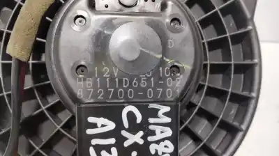 Автозапчасти б/у отопительный двигатель за mazda cx-5 style 2wd ссылки oem iam hb111d65102  872000701