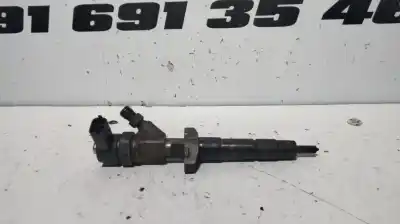 Pièce détachée automobile d'occasion INJECTEUR pour RENAULT MASTER II PHASE 2 CAJA CERRADA  Références OEM IAM 0445110141  8200146357