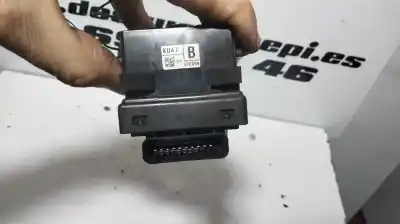 Автозапчастина б/у команда чистити для mazda cx-5 style 2wd посилання на oem iam kd4717f899  