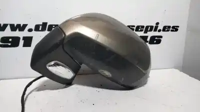 Peça sobressalente para automóvel em segunda mão espelho retrovisor esquerdo por citroen c4 picasso sx referências oem iam   