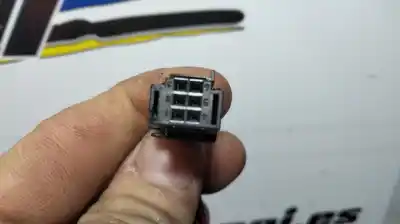 Peça sobressalente para automóvel em segunda mão espelho retrovisor esquerdo por citroen c4 picasso sx referências oem iam   