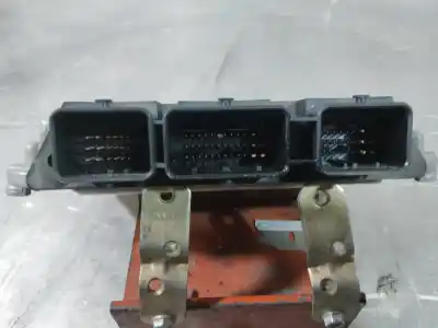 Second-hand car spare part ecu engine control for citroen c4 picasso sx oem iam references 0281012980  