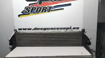 Second-hand car spare part intercooler for mazda cx-5 style 2wd oem iam references   