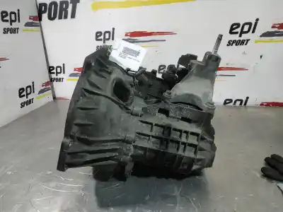 Автозапчастина б/у коробка передач для ford transit connect (tc7) furgón (2006->) посилання на oem iam 2t1r7002bf