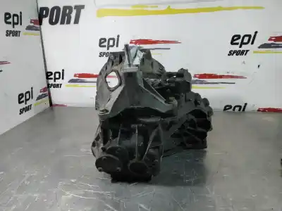 Автозапчастина б/у коробка передач для ford transit connect (tc7) furgón (2006->) посилання на oem iam 2t1r7002bf  