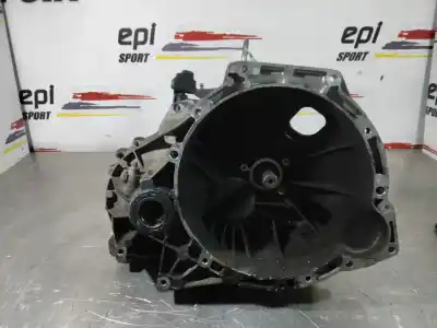 Автозапчастина б/у коробка передач для ford transit connect (tc7) furgón (2006->) посилання на oem iam 2t1r7002bf  