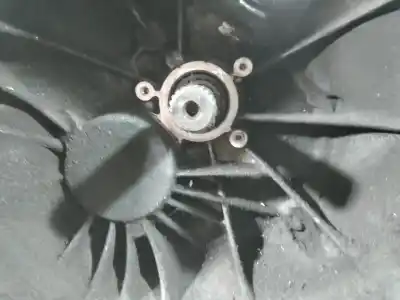 Автозапчастина б/у коробка передач для ford transit connect (tc7) furgón (2006->) посилання на oem iam 2t1r7002bf  