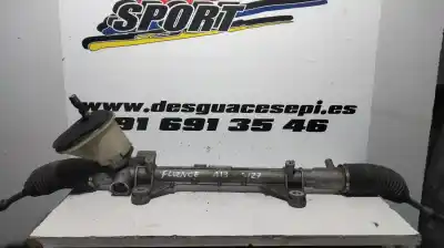 Second-hand car spare part STEERING RACK for RENAULT FLUENCE  OEM IAM references A0017905  490010058R