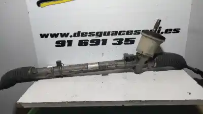 Second-hand car spare part steering rack for renault fluence z.e. dynamique oem iam references a0017905  490010058r