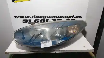 Peça sobressalente para automóvel em segunda mão FAROL / FAROLIM ESQUERDO por RENAULT FLUENCE  Referências OEM IAM   