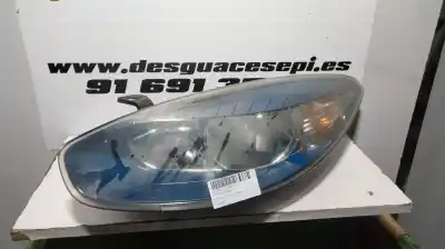 Peça sobressalente para automóvel em segunda mão farol / farolim esquerdo por renault fluence z.e. dynamique referências oem iam   