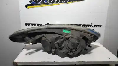 Peça sobressalente para automóvel em segunda mão farol / farolim esquerdo por renault fluence z.e. dynamique referências oem iam   