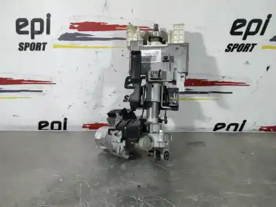 Автозапчастина б/у рульва колонка для mazda cx-5 style 2wd посилання на oem iam k1816  