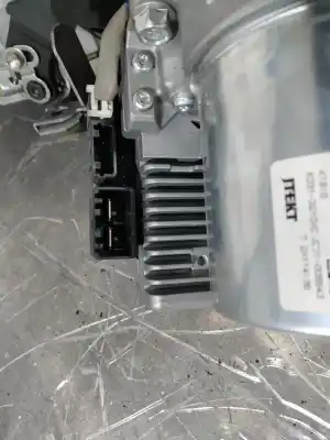 Автозапчастина б/у рульва колонка для mazda cx-5 style 2wd посилання на oem iam k1816  