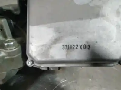 Автозапчастина б/у рульва колонка для mazda cx-5 style 2wd посилання на oem iam k1816  