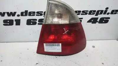Peça sobressalente para automóvel em segunda mão farolim traseiro direito por bmw serie 3 touring (e46) 318i referências oem iam 