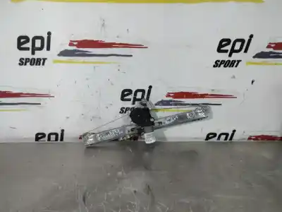 Peça sobressalente para automóvel em segunda mão elevador de vidros traseiro direito por bmw serie 3 touring (e46) 318i referências oem iam 676283620650