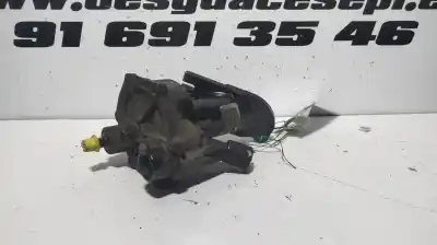 Peça sobressalente para automóvel em segunda mão depressor de travões / bomba de vácuo por ford transit connect (tc7) furgón (2006->) referências oem iam   