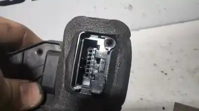 Second-hand car spare part left front door lock for seat leon (5f1) reference oem iam references 5k1837015e  